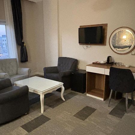 Park Hotel Kayseri Exterior foto